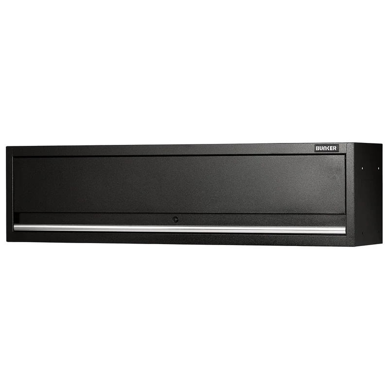 BUNKER 28499 Modular Wall Cabinet, 1360mm