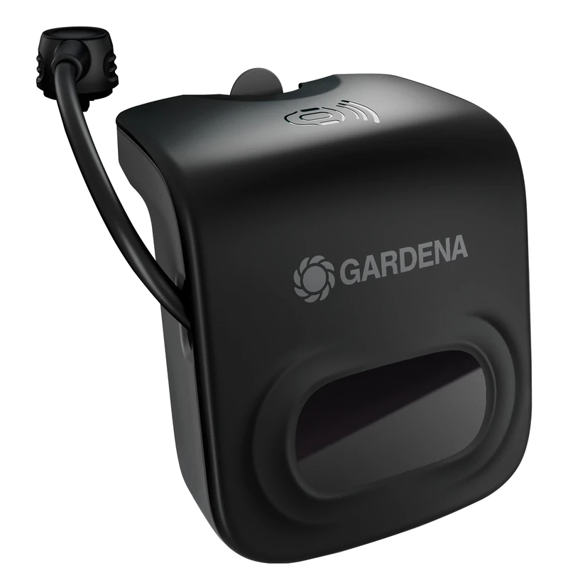 GARDENA Anti-Collision Radar, Avoids Obstacles, Easy Installation, Radar-Based Technology, Enhances Mower Performance, Compatible with Smart SILENO pro/max/Free Robotic Mowers (15022-20)