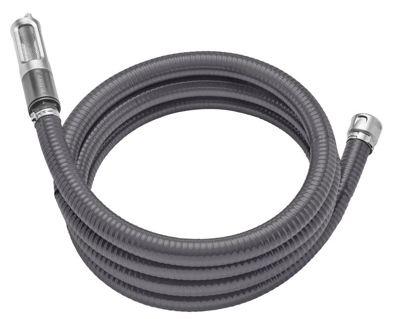 Gardena Suction Unit with 4 m suction hose