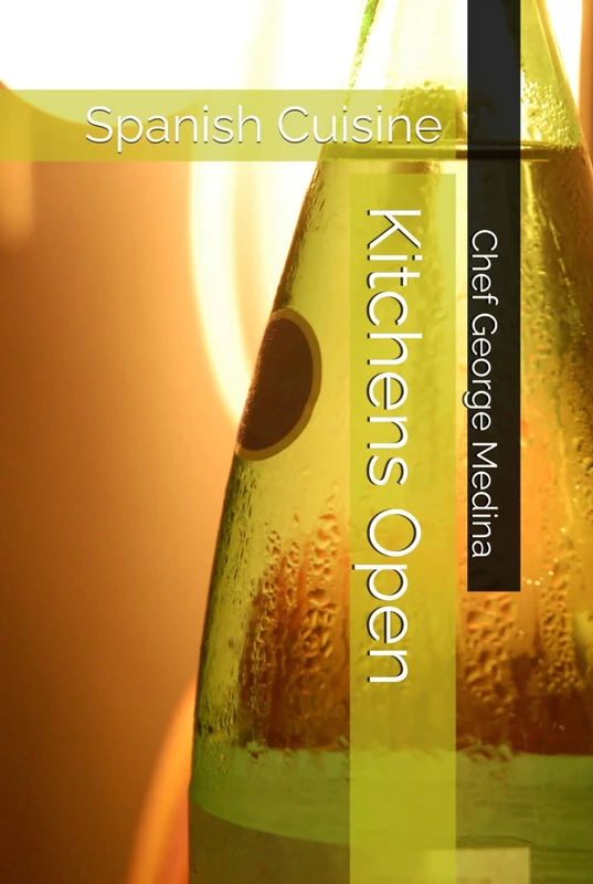 Kitchens Open: Spanish Cuisine
