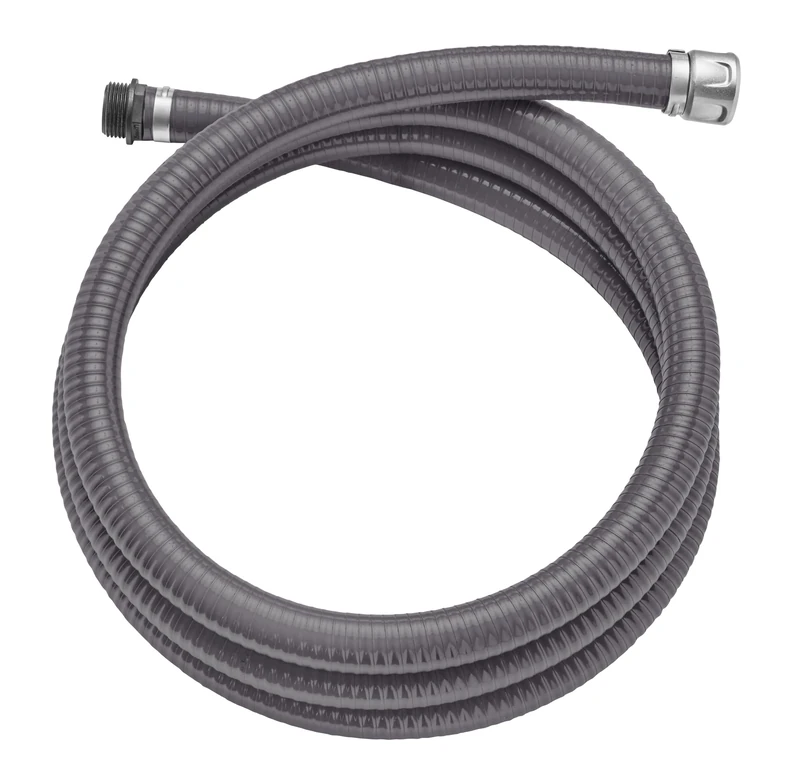 Gardena Suction Hose 25 mm (1 inch), 4 m, Suction Unit Extension