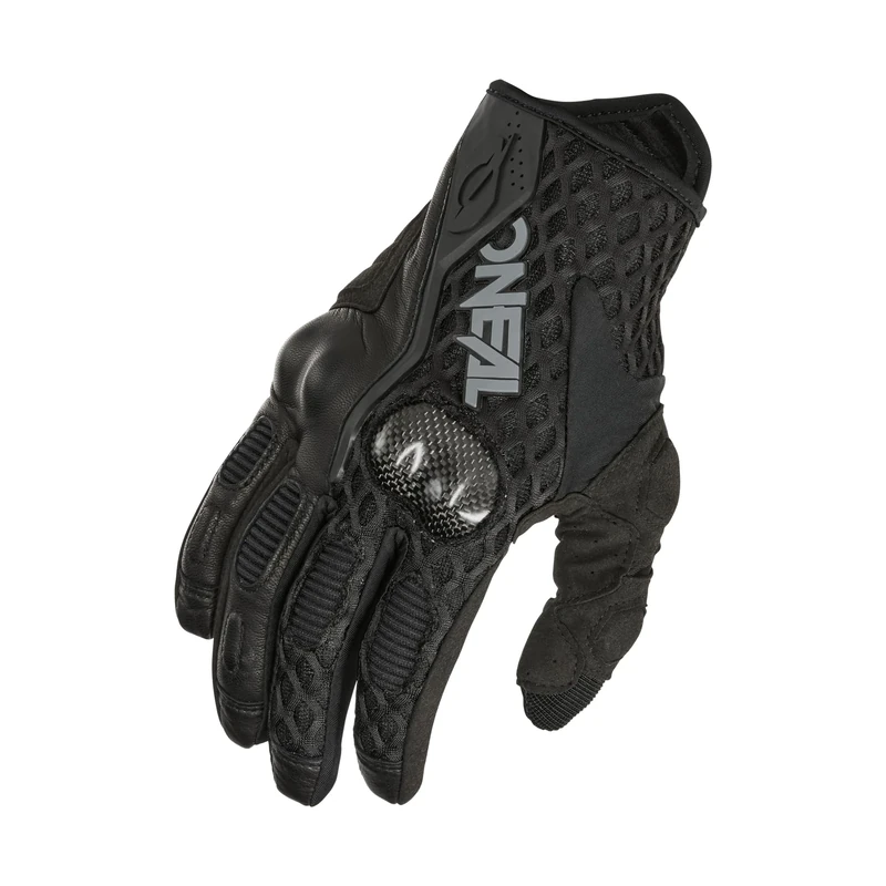 SGX Glove Black/Grey L/9