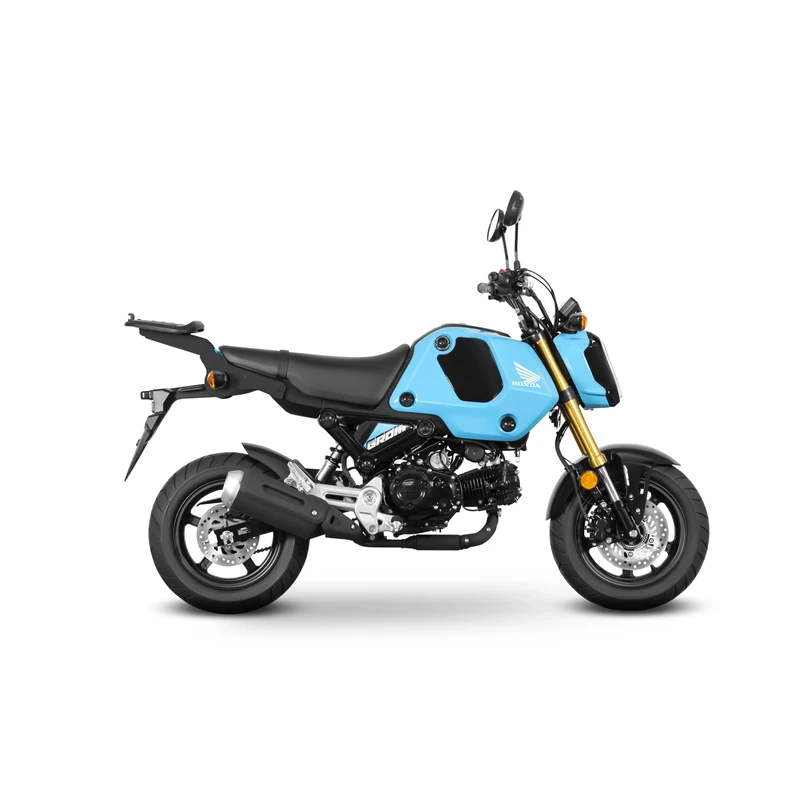 SHAD Top Master Honda MSX 125 GROM