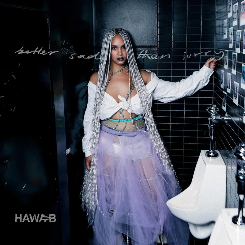 Better Sad Than Sorry [Vinyl LP] [VINYL]