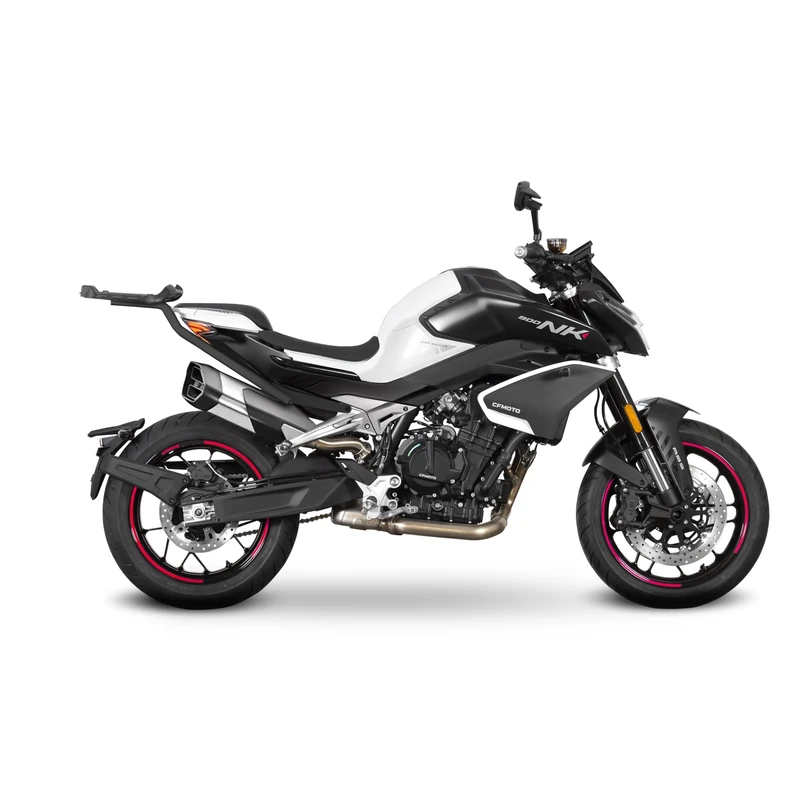 SHAD Top Master 800 NK/Sport/Advanced