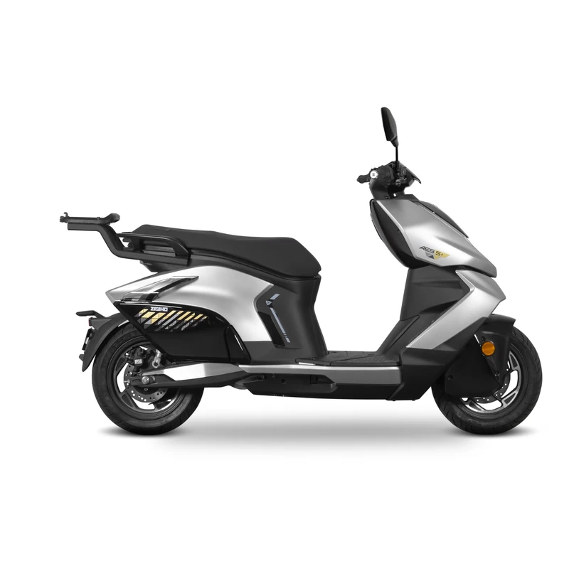 SHAD Top Master ZEEHO AE8 S+