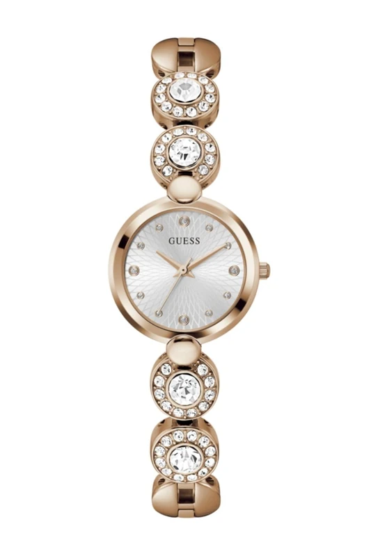 Guess Watches Ladies Stardom - 3 Atm / Gw0757l3 - Image 1