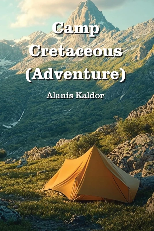 Camp Cretaceous (Adventure)