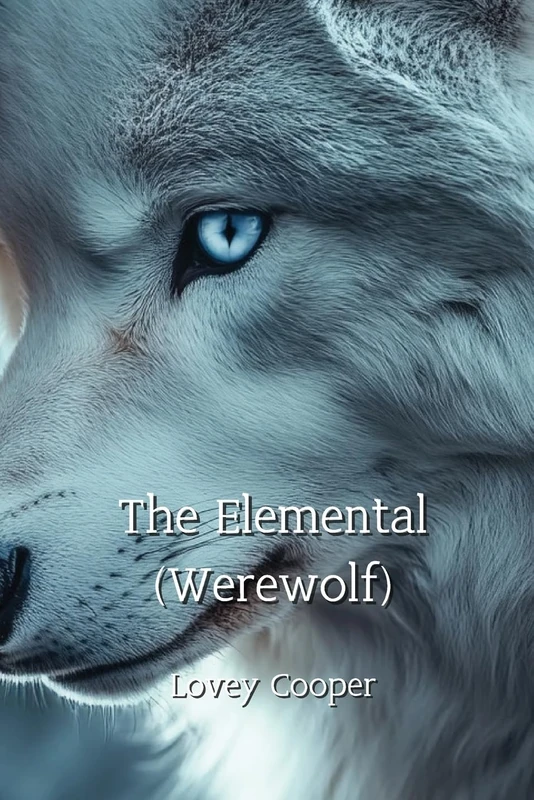 The Elemental (Werewolf)