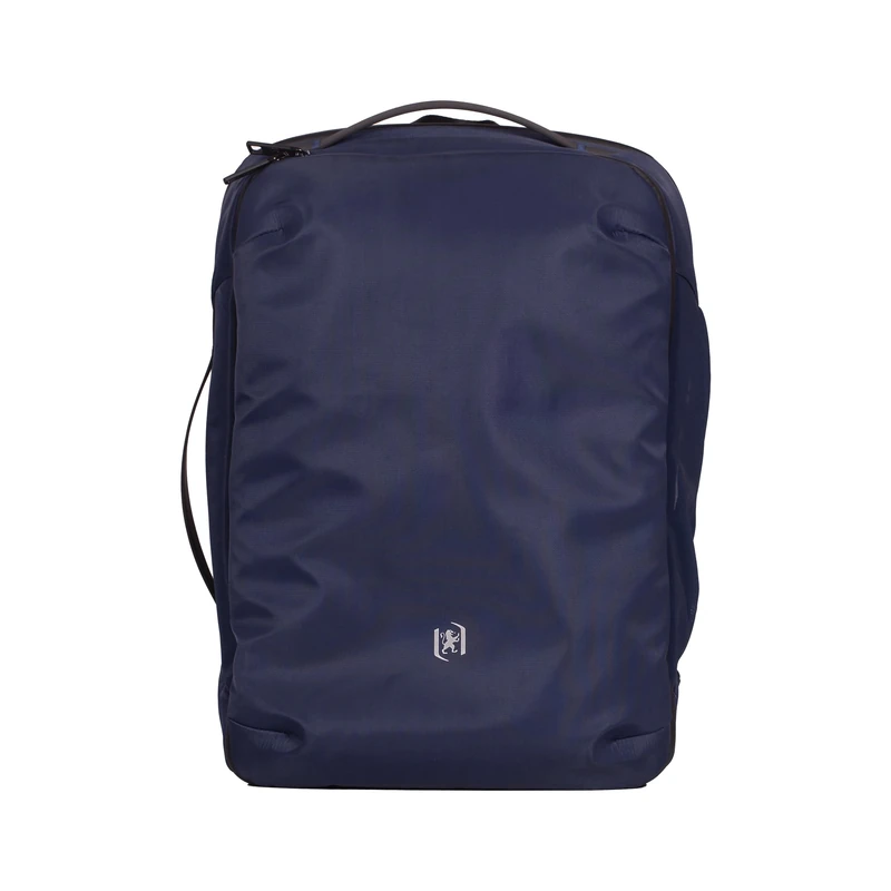 Oxford Identity Executive Unisex Adult Backpack (Pack of 1), navy, 32x42x13, Business