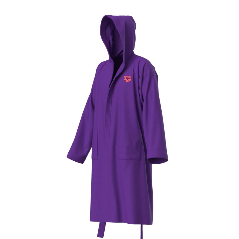 ARENA Unisex Light Zeppelin Bathrobe