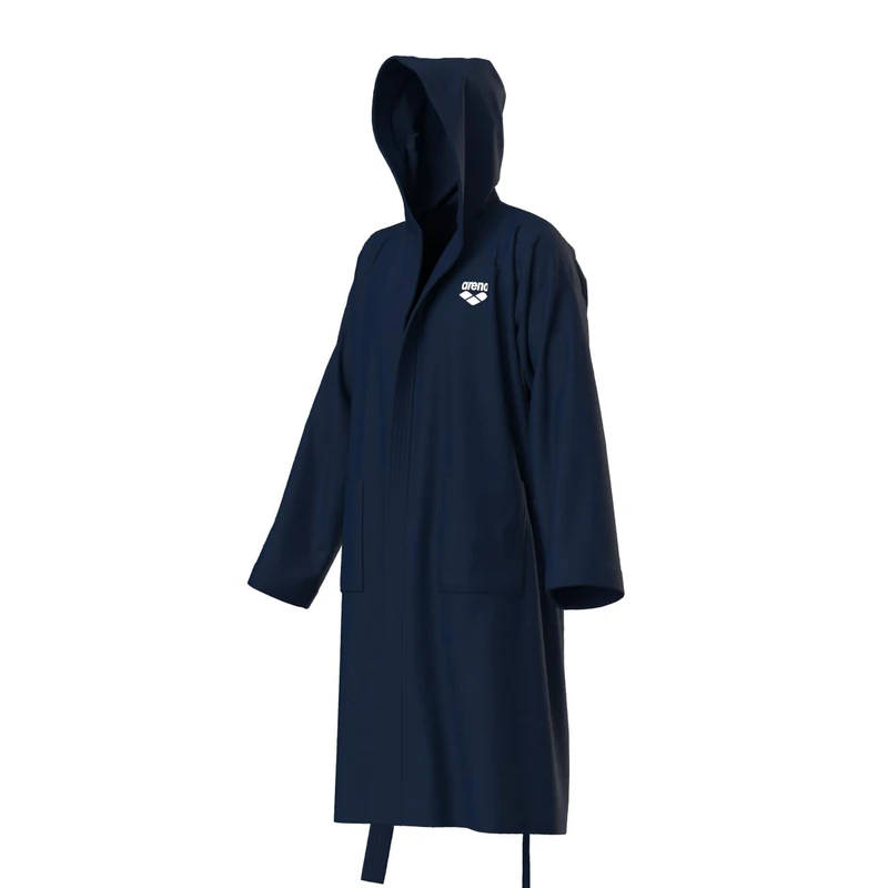 ARENA Unisex Light Zeppelin Bathrobe