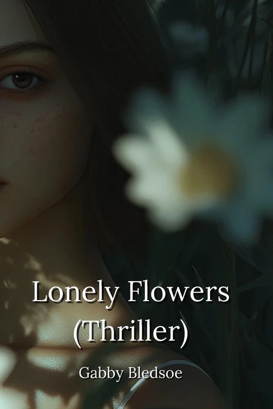 Lonely Flowers (Thriller) - Image 1
