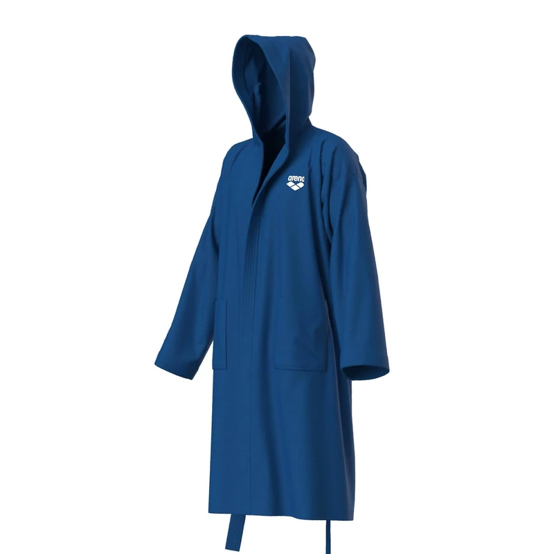 ARENA Unisex Light Zeppelin Bathrobe - Image 1