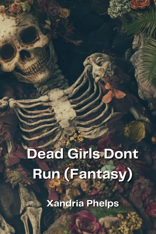 Dead Girls Dont Run (Fantasy) - Image 1