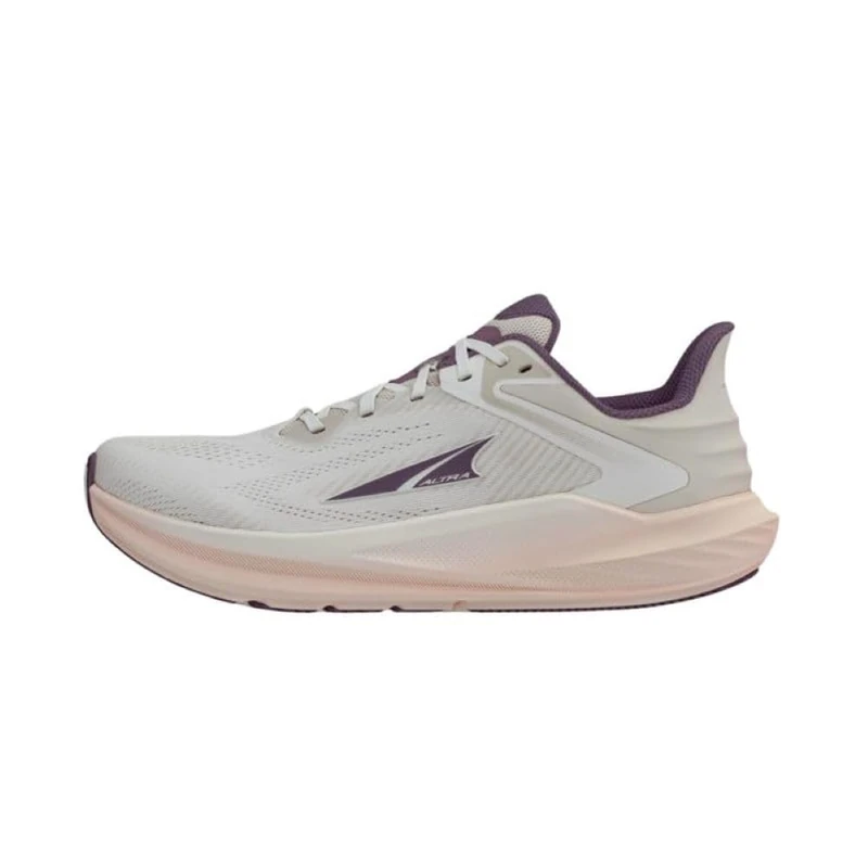 ALTRA Women's AL0A85QF Torin 8 Road Running Shoe, Tan