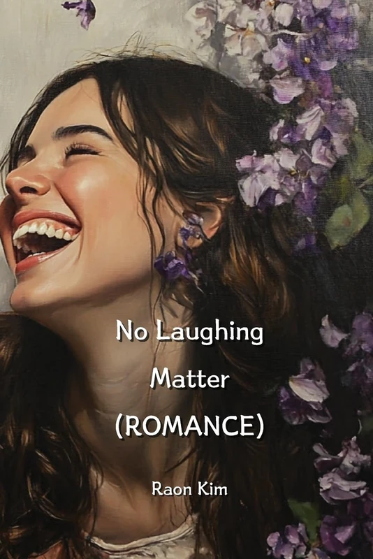 No Laughing Matter (ROMANCE) - Image 1