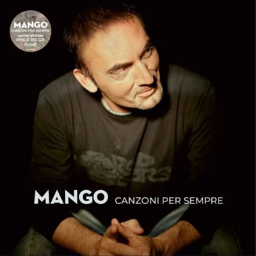 Canzoni Per Sempre (Esclusiva Discoteca Laziale) [VINYL]