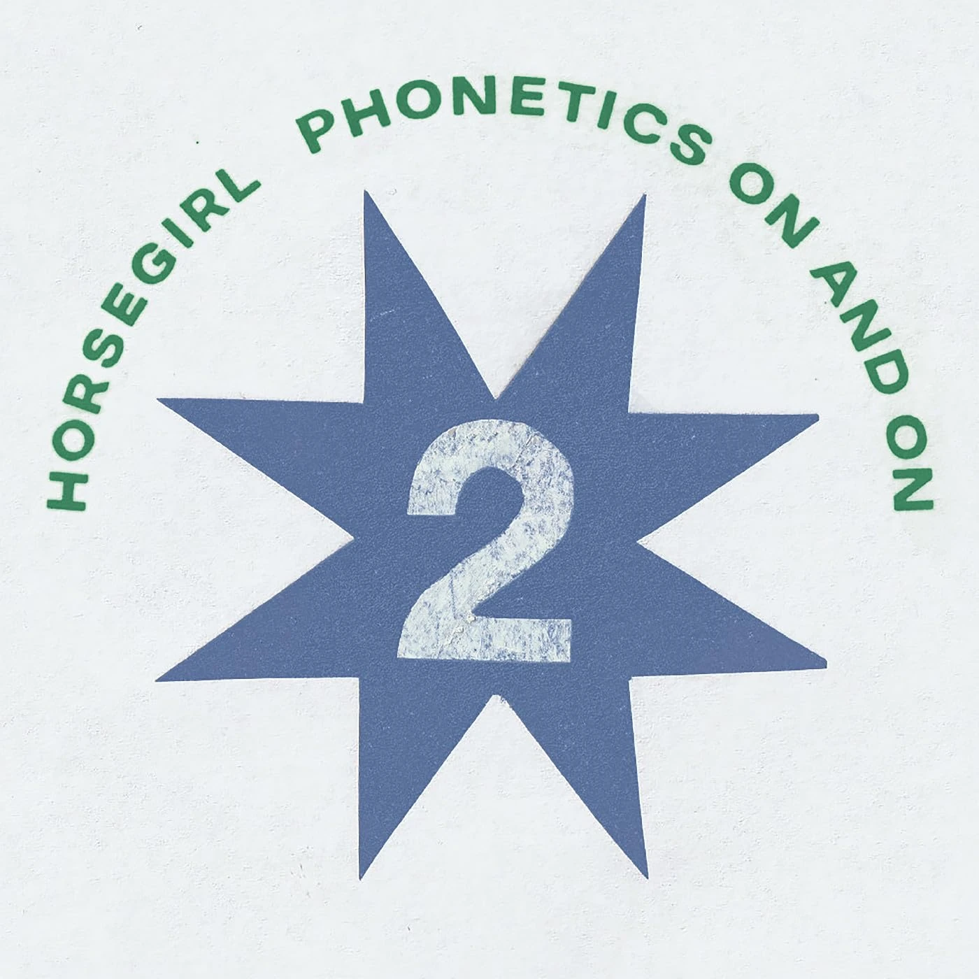 Phonetics On And On [VINYL]