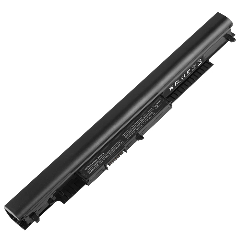 PASUKTER HS04 HS03 Laptop Battery Replacement for HP 807956-001 807957-001 807611-421 240 245 246 250 256 G4 Series HS03 HS04 HSTNN-LB6U HSTNN-LB6V
