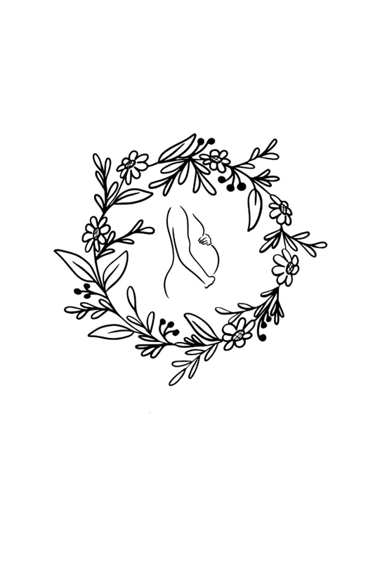 Pregnancy Journey Journal