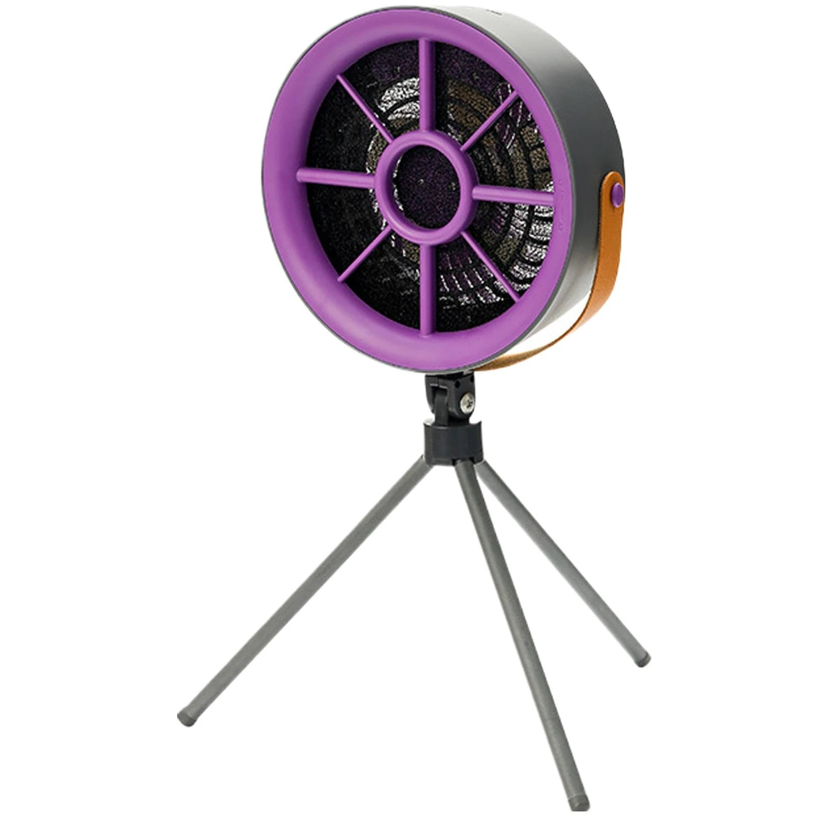 Desktop Cooker Hood, Household Portable Extractor Hood With 3 Speeds, USB Low Noise Portable Range Hood With Detachable Exhaust Fan, For Kitchen Bbq Camping Motorhome