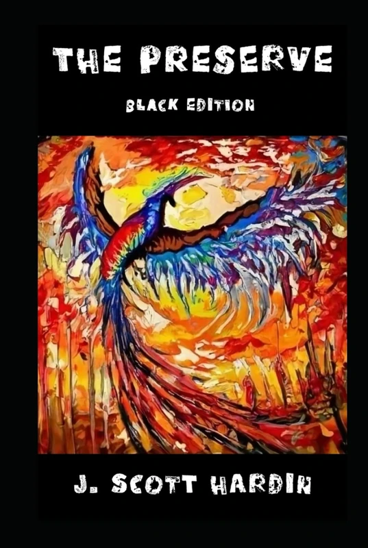 The Preserve: Black Edition