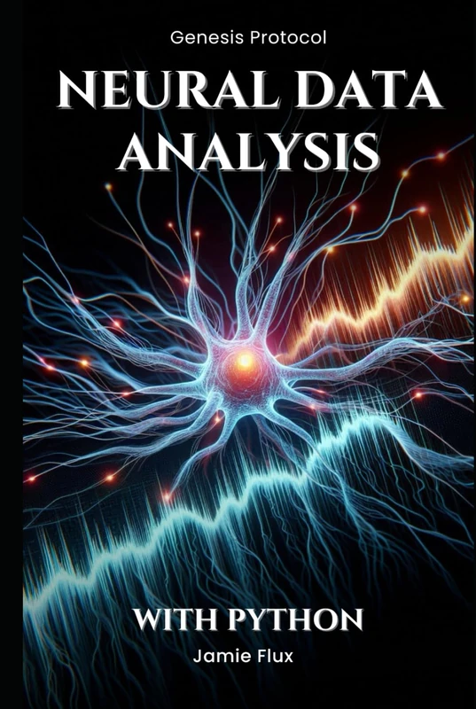 Neural Data Analysis: Programming Techniques for Signal Processing in Neuroscience With Python (Genesis Protocol: Next Generation Technology for Biological and Life Sciences)