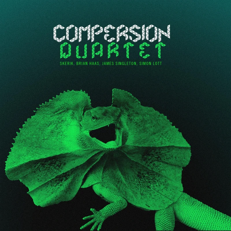 Compersion Quartet [VINYL]