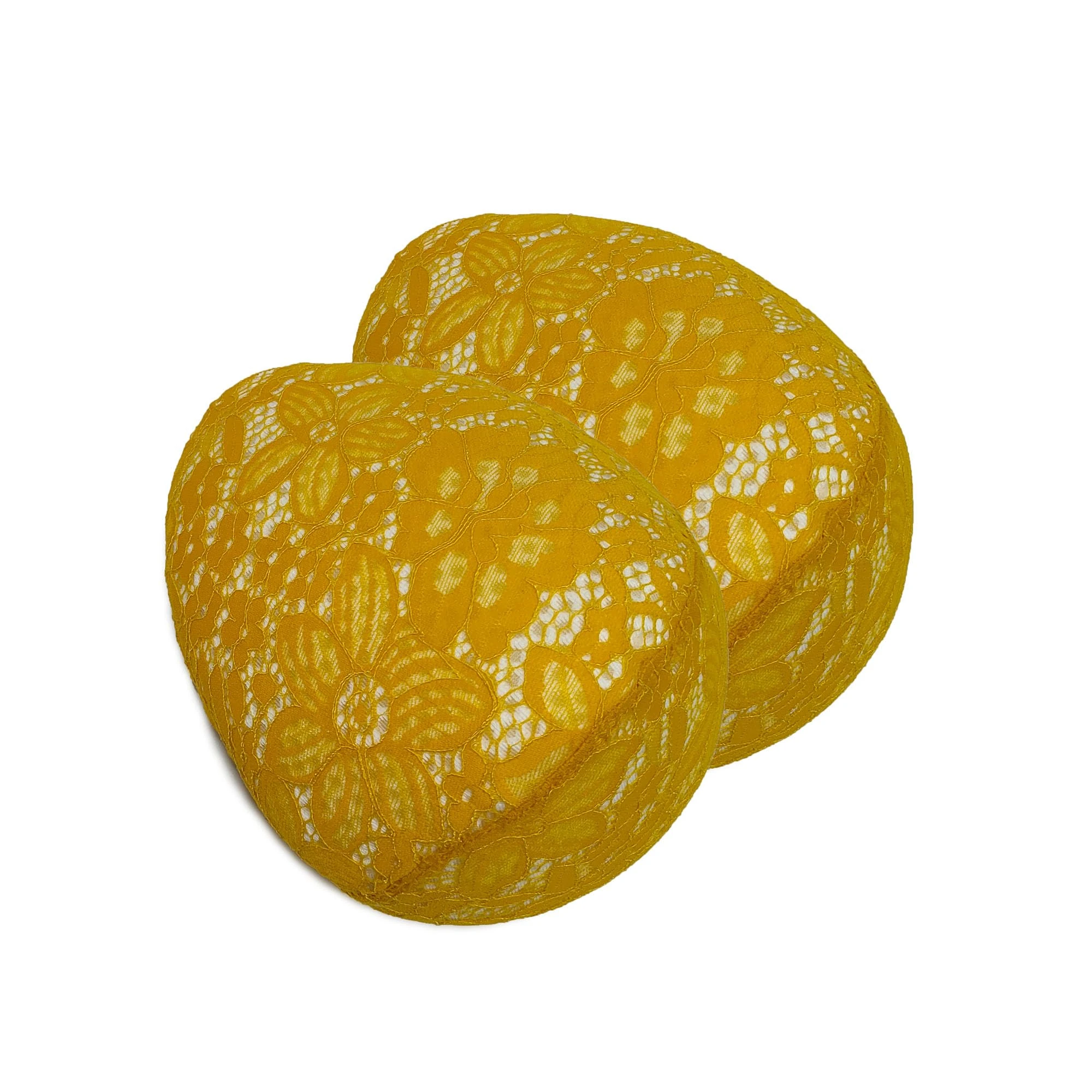 Sendyou UK96 A pair Breast Forms & Prosthesis Covers for Mastectomy Women Crossdressers small bust ladies Transgenders