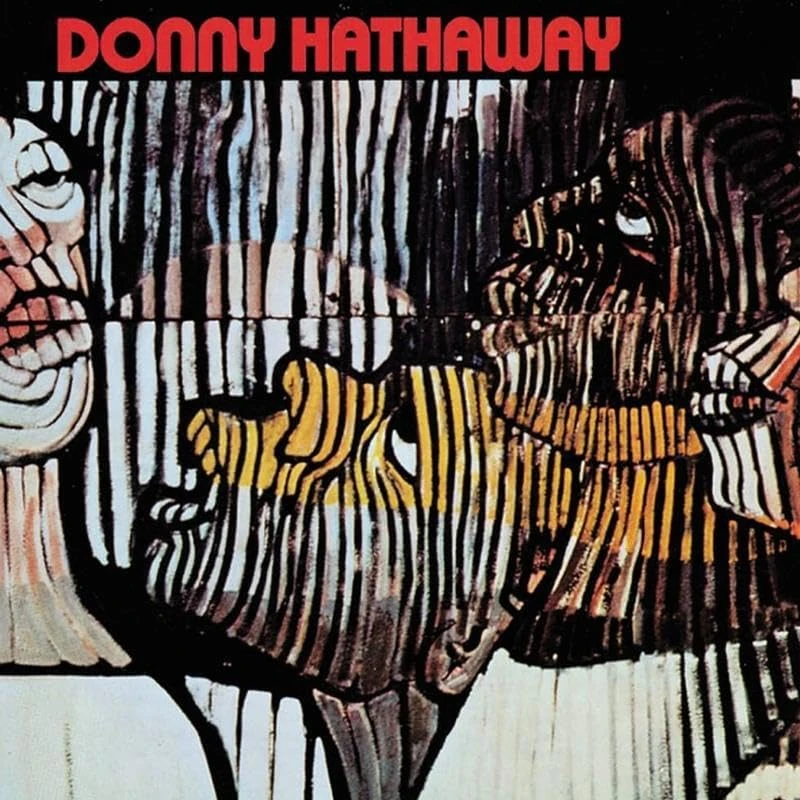 Donny Hathaway [VINYL]