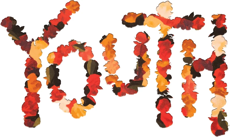 Youth (10th Anniversary Edition Cloudy Orange Viny [VINYL] - Image 1