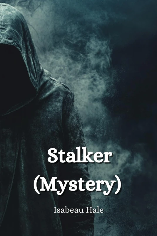 Stalker - Isabeau Hale Mystery Novel