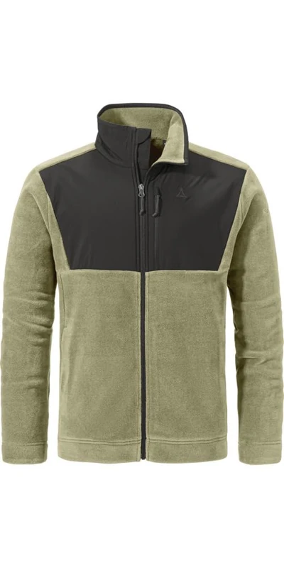 Schöffel Fleece Jk Style Gregale MNS