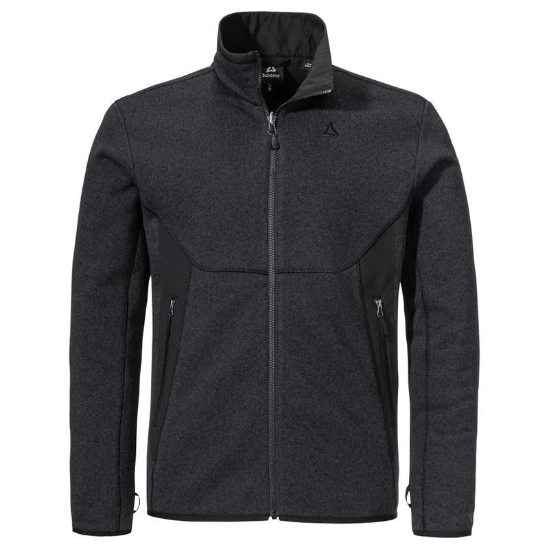 Schöffel CIRC Fleece Jk Style Yew MNS