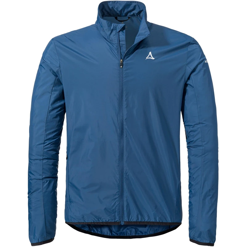Schöffel Jacket Style Cannobio MNS, Cornflower Blue, 42