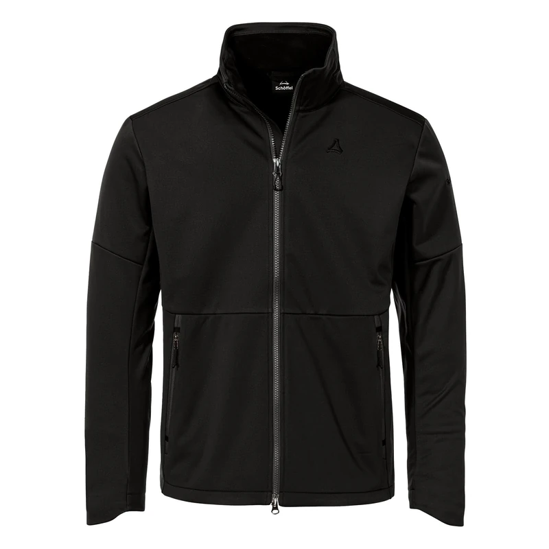 Schöffel Softshell Jk Style Fracon MNS