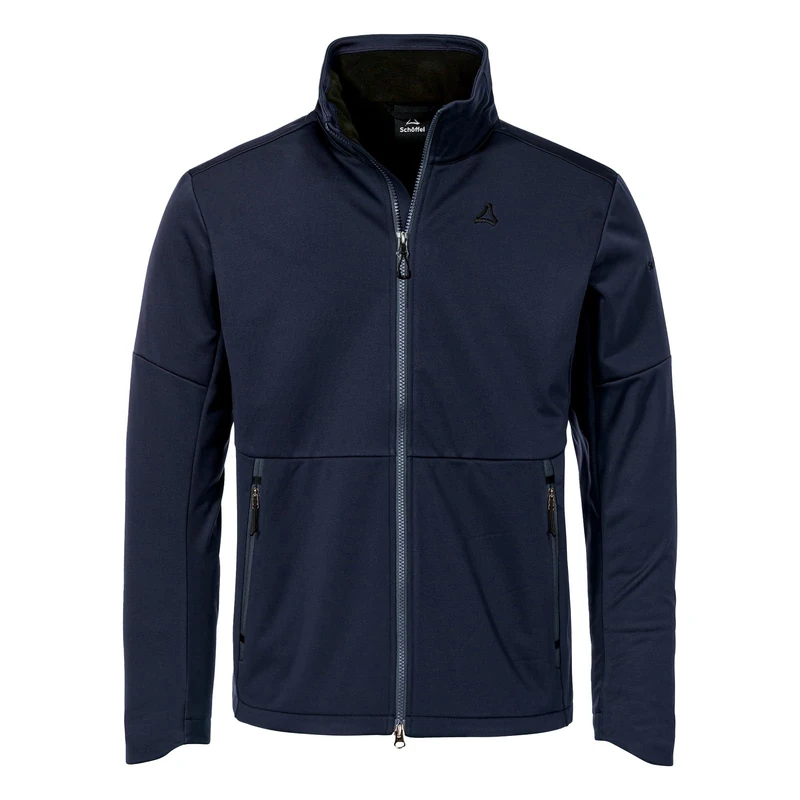 Softshell Jk Style Fracon MNS