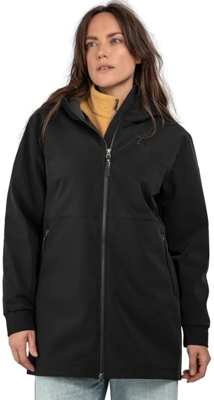 Softshell Jk Style Suavio WMS