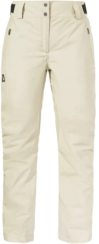 Schöffel Women's Trousers Style Pine WMS