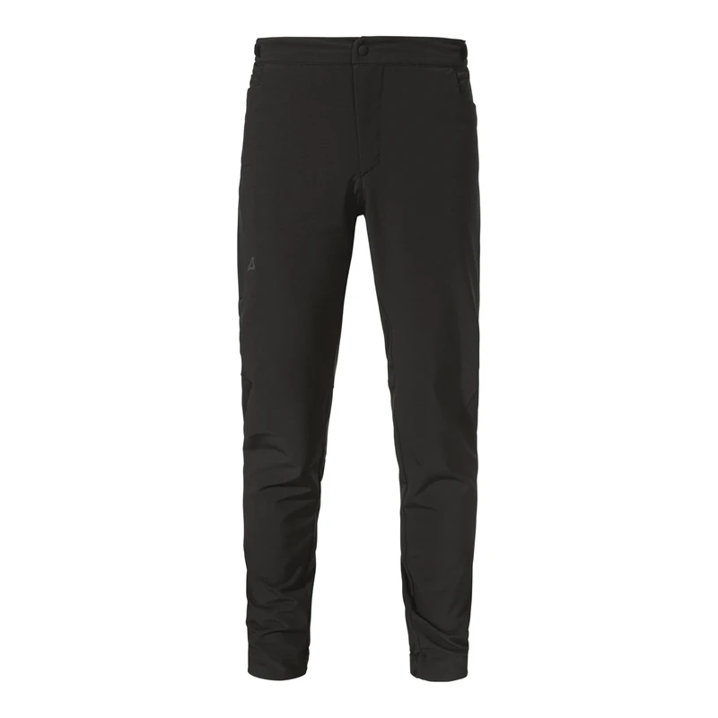 Pants Style Kubena MNS Black