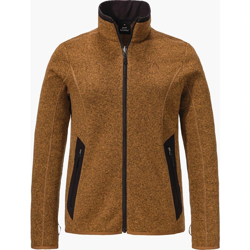 Schöffel CIRC Fleece Jk Style Yew WMS