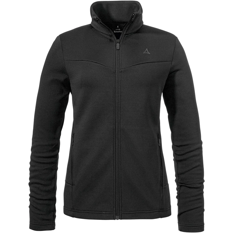 Schöffel Women's Fleece Jk Style Pine Wms Fleece Jacket