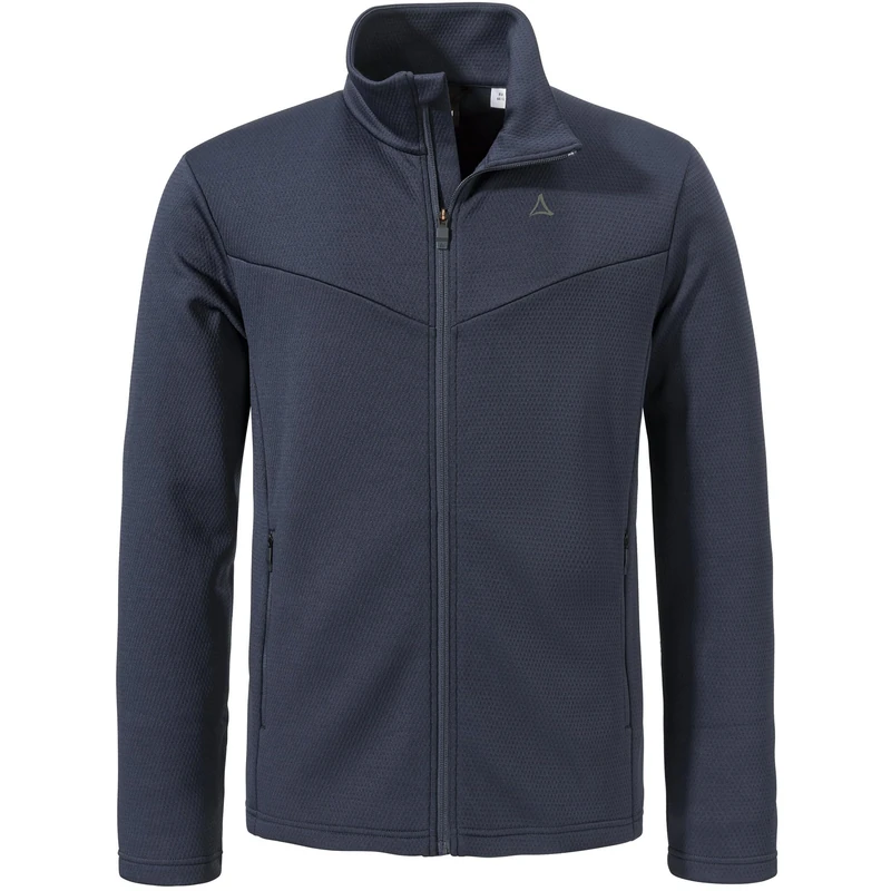 Schöffel Men's Fleece Jk Style Pine Mns Fleece Jacket