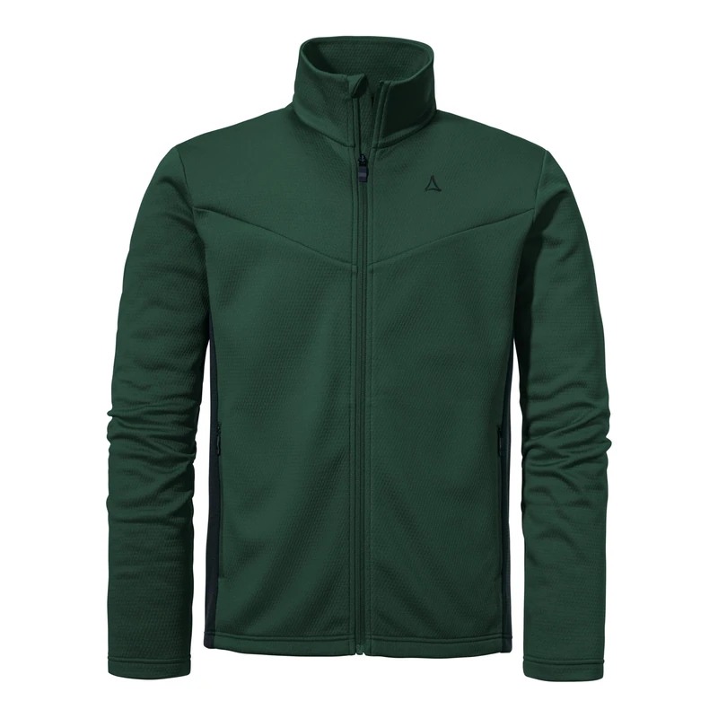 Schöffel Fleece Jk Style Pine MNS