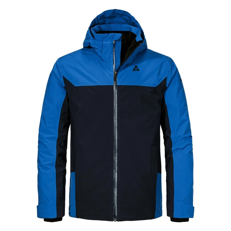 Schöffel Jacket Style Zandwel MNS, Blazer navy, 44