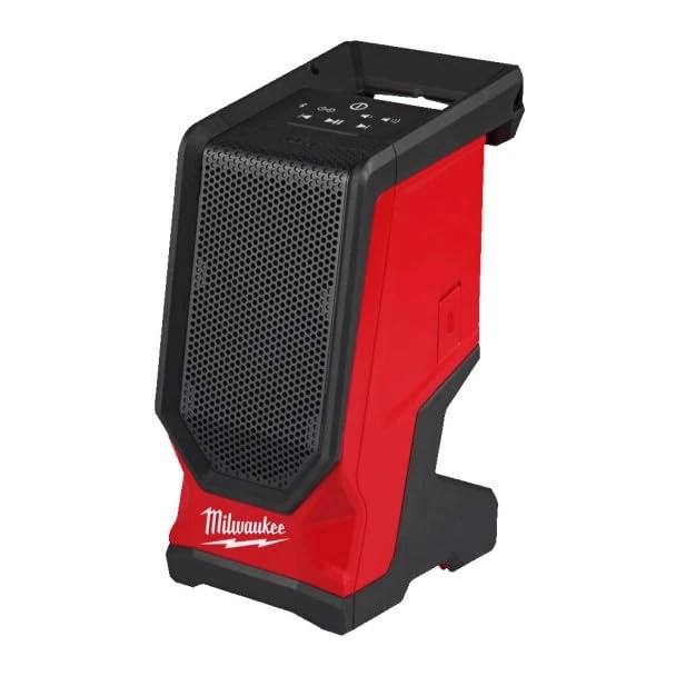 Milwaukee M18SPEJSG2-0 18V Cordless Jobsite Speaker Bare Unit