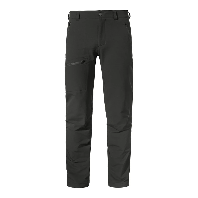Schöffel Folkstone Warm Pants M Black