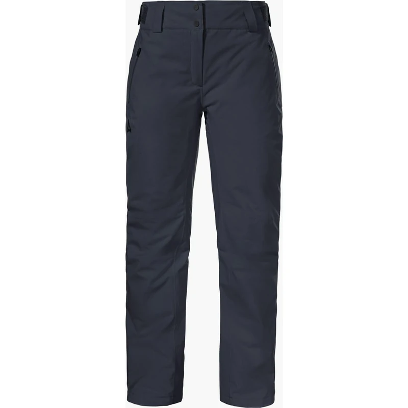 Schöffel Women's Trousers Style Pine WMS Dark Navy