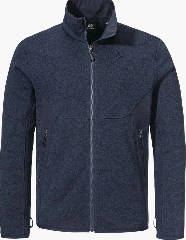 CIRC Fleece Jk Style Yew MNS